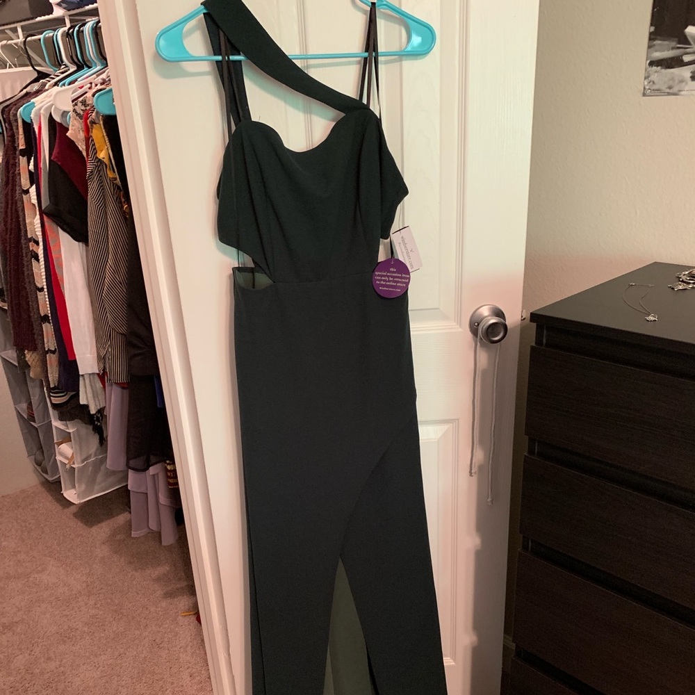 Formal Gown